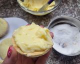Foto del paso 9 de la receta: Alfajores de maicena sin gluten