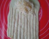 Foto langkah ke 8 dari resep Wool Roll Bread (No Knead,eggless).