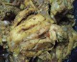 A picture of step 2 of Kentucky Fried chicken.