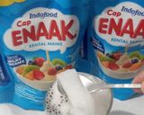 Foto langkah ke 4 dari resep Es Kelapa Muda || Degan KW Milky Creamy.