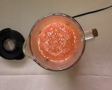 Foto del paso 5 de la receta: Salsa Roja de Jitomate con Serrano