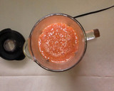 Foto del paso 5 de la receta: Salsa Roja de Jitomate con Serrano