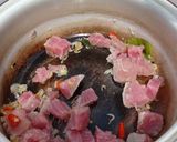 Foto langkah ke 3 dari resep Sup Tuna Kuah Bening (menu sehat cocok u/ diet).