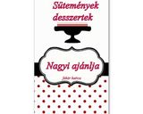 Ma'amoul (Datolyás golyó) recept fázis 5 fotója