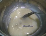 Foto langkah ke 1 dari resep Bolu Susu Lembang Viral.