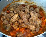 Foto del paso 4 de la receta: Pulled pork al vino