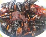 Foto del paso 3 de la receta: Mole negro istmeño (para mí abuelito)