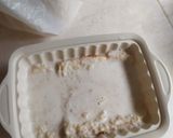 Foto langkah ke 3 dari resep Creamy Oatmeal 🧈❤️.