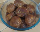 Foto langkah ke 6 dari resep Sari manis sukun.