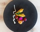 Foto langkah ke 3 dari resep PUMPKIN CAKE (BOLU LABU KUNING).