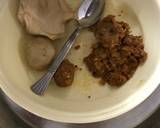 Fish Paratha Machher Porota recipe step 1 photo