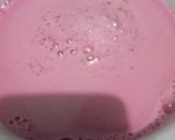 Foto del paso 2 de la receta: 🍒Postre de gelatina light 🍒