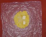 Foto del paso 3 de la receta: Emborrajados / Aborrajados de plátano con queso