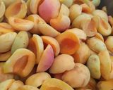 صورة لخطوة 1 من وصفة مربى المشمش