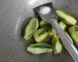 পটল পোস্ত (Potol posto recipe in Bengali) রেসিপি ধাপ - 4 ছবি