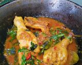 Foto langkah ke 5 dari resep Ayam Woku Kemangi.
