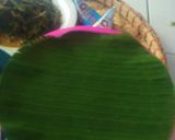 Foto langkah ke 7 dari resep Sego Megengan/Maleman Riyoyo Idul Fitri.