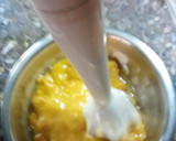 Foto del paso 2 de la receta: Postre helado choco-banana Split🍌♪⁠┌⁠|⁠∵⁠|⁠┘⁠♪