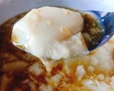 Foto langkah ke 5 dari resep Kembang Tahu Simple.