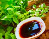 عکس مرحله 1 از دستور شیره انگور