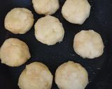 Foto langkah ke 3 dari resep Colenak.