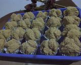 Foto langkah ke 2 dari resep APEM CARAMEL GULA JAWA.