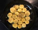 Seared Chicken Breast w/ Shrimp and Scalloped Potato recipe step 5 photo