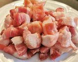 Foto del paso 1 de la receta Torreznos v.2