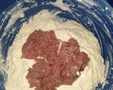 Foto langkah ke 3 dari resep Cilok homemade.