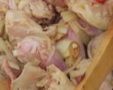 Foto langkah ke 3 dari resep Ayam kecap.