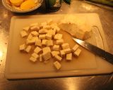 Foto del paso 3 de la receta: Tres en 1