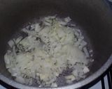 Foto del paso 1 de la receta: Revuelto de Chorizo