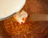 💛Joghurtos sárga hüvelyű zöldbabfőzelék 🍲 recept fázis 8 fotója