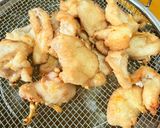Gambar langkah 3 resipi 👩🍳Ayam Tom Poo Thai🇹🇭.