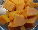Foto del paso 2 de la receta: Copa caprichosa