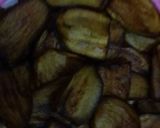 صورة لخطوة 1 من وصفة مقالي 😋