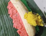 Foto langkah ke 3 dari resep Kue mata roda.