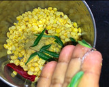 வடை கறி ரெசிபி ஸ்டேப் 2 புகைப்படம்
