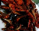 Foto langkah ke 6 dari resep Sambalado terong salai.