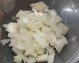 Foto langkah ke 10 dari resep Fu Yung Hai Tahu Udang Jamur.