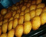 صورة لخطوة 2 من وصفة كبة مقلية 😋