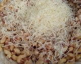 Foto langkah ke 6 dari resep Macaroni Schotel.