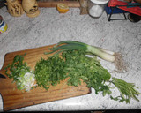 Foto del paso 1 de la receta: Ensalada de Lentejas