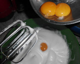 Foto del paso 7 de la receta: Tortilla de Alcachofas rellena con Queso