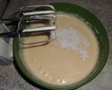 Foto del paso 8 de la receta: Tortilla de Alcachofas rellena con Queso