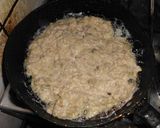 Foto del paso 12 de la receta: Tortilla de Alcachofas rellena con Queso