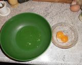 Foto del paso 7 de la receta: Tortilla de Tallos y Hojas de Betarraga (Remolacha)