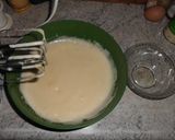 Foto del paso 8 de la receta: Tortilla de Tallos y Hojas de Betarraga (Remolacha)