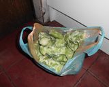 Foto del paso 1 de la receta: Ensalada tallos de Brócoli