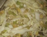 Foto del paso 1 de la receta: Arroz chino